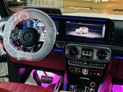 مێرسێدس بێنز G-Class
